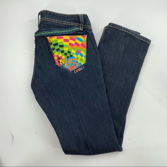 Coogi Jeans - Picture 2 of 12